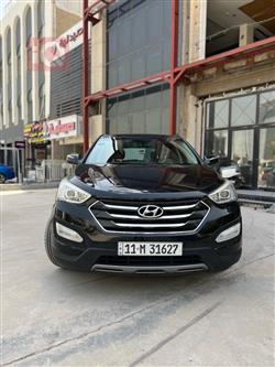 هیوندای سەنتافی
